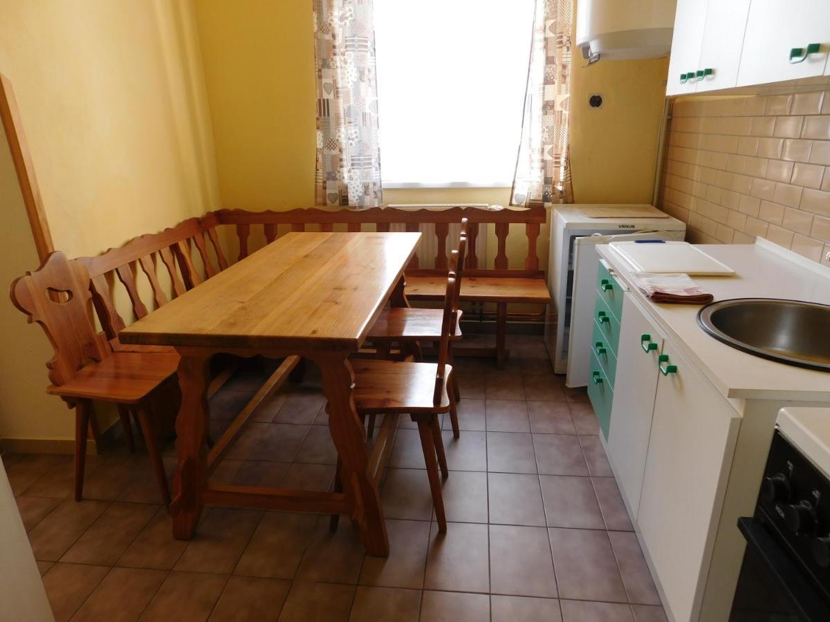 Pension U Mojmíra Rokytnice nad Jizerou Exterior foto