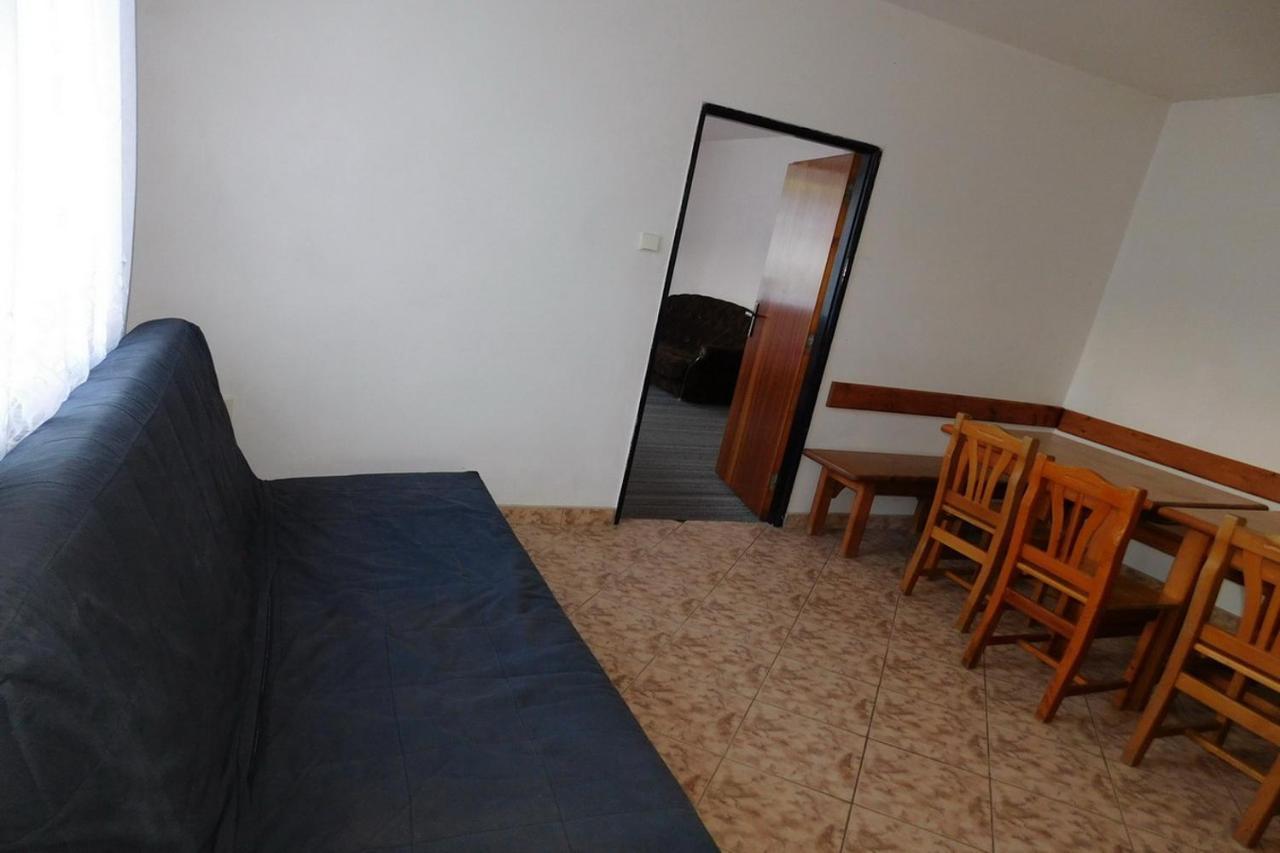 Pension U Mojmíra Rokytnice nad Jizerou Exterior foto