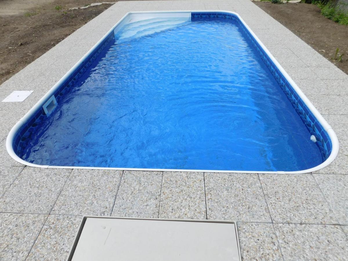 Pension U Mojmíra Rokytnice nad Jizerou Exterior foto
