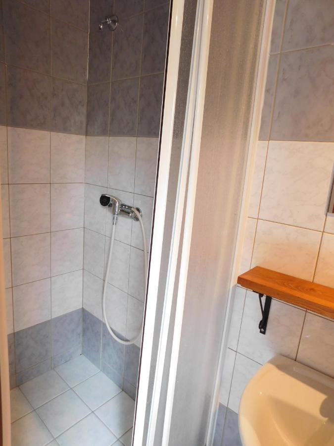 Pension U Mojmíra Rokytnice nad Jizerou Exterior foto