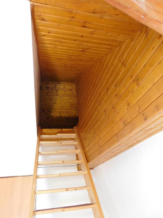 Pension U Mojmíra Rokytnice nad Jizerou Exterior foto